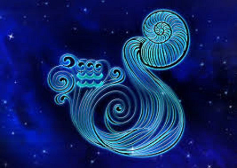 Aquarius Weekly Horoscope (January 20 - February 18)