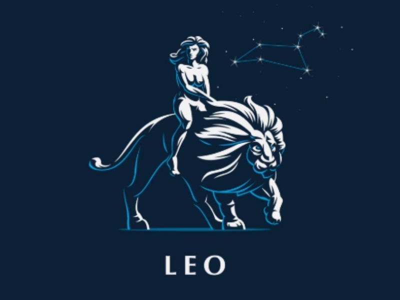 Leo Weekly Horoscope (July 23 - August 22)