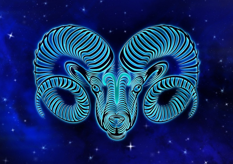 Aries Weekly Horoscope (March 21 - April 19)