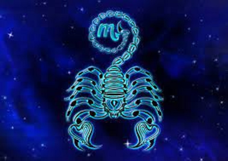 Scorpio Weekly Horoscope (October 23 - November 21)