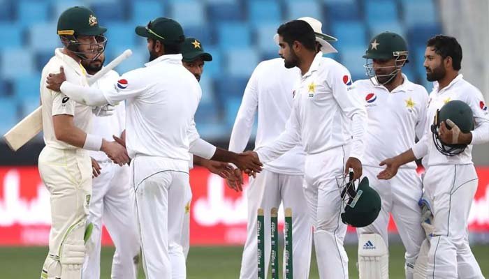 Pak vs Aus: Who will open Pakistan’s innings in first Test?